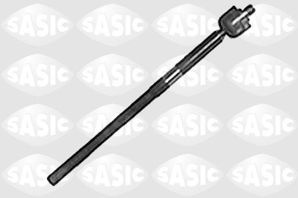 SASIC 9006224: Άρθρωση, μπάρα μπροστινός άξονας, 340mm