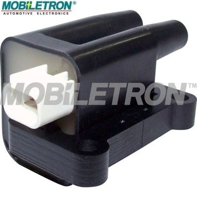 MOBILETRON CM-12: Tændspole 2-polet