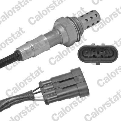 CALORSTAT by Vernet LS140083: Lambda sonda