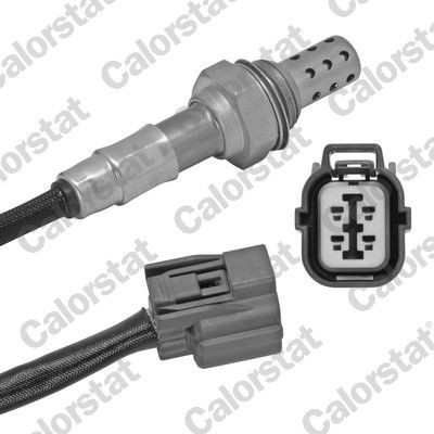 CALORSTAT by Vernet LS140333: Lambda sonda