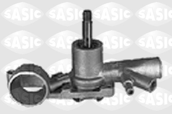 SASIC 2021601: Vesipumppu