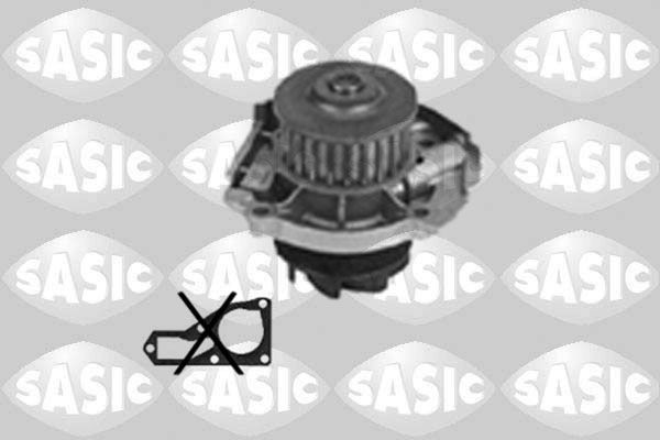 SASIC 9000926: Ūdenssūknis