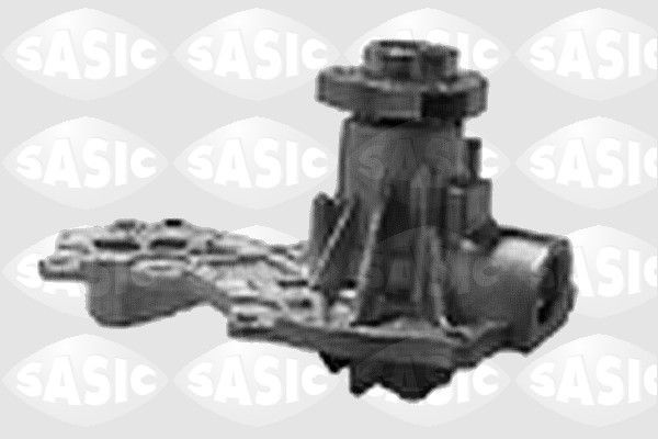 SASIC 9001096: Ūdenssūknis