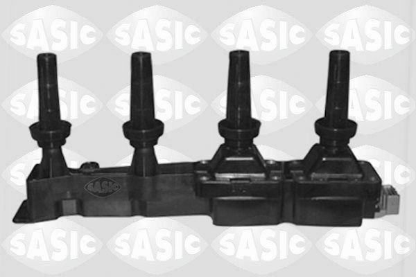 SASIC 9200004: Süütepool