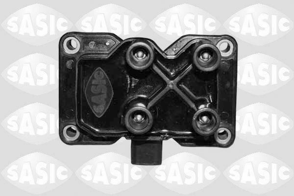 SASIC 9206041: Süütepool