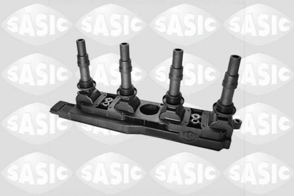 SASIC 9206008: Süütepool