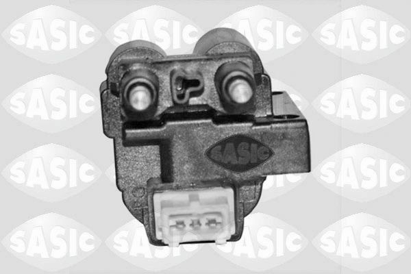 SASIC 9204013: Süütepool
