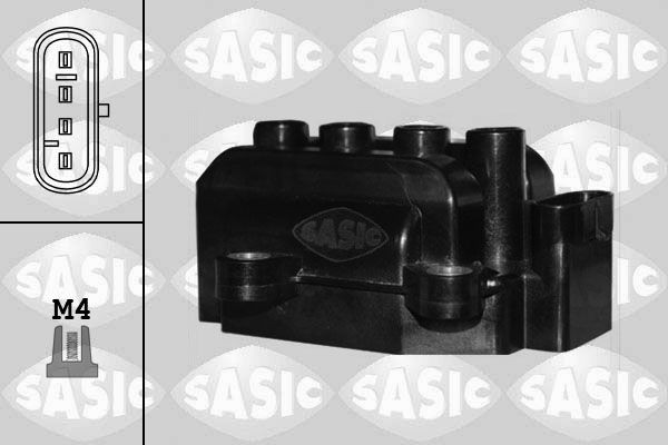 SASIC 9204006: Süütepool