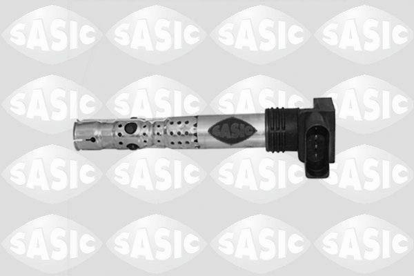 SASIC 9206009: Süütepool