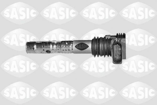 SASIC 9206004: Süütepool