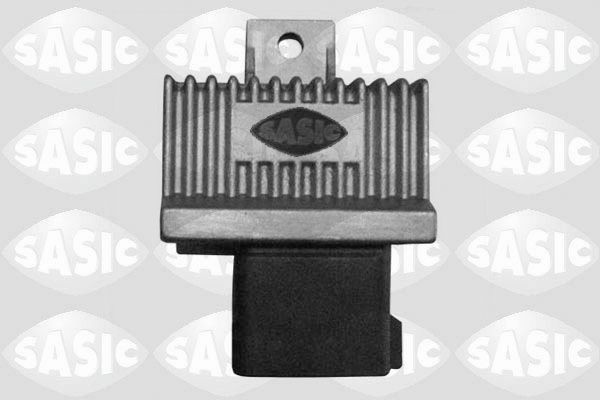SASIC 9310003: Centralina candelette
