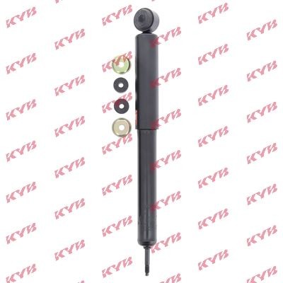 KYB 343226: Ammortizzatore Assale posteriore, A pressione del gas, Ammortizzatore telescopico Excel-G