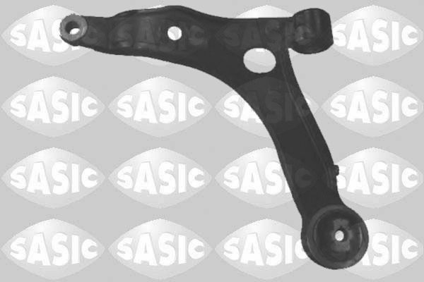 SASIC 7470008: Bras de suspension Essieu avant gauche, inférieur, sans rotules