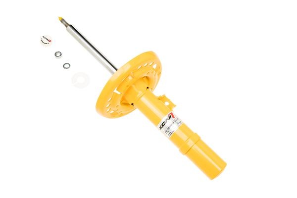 KONI 8641-1085SPORT: Amortizor punte fata, presiune gas, Insertie ansamblu amortizor-arc SPORT