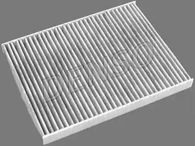 DENSO DCF447K: Filtrs, Salona telpas gaiss Aktivētās ogles filtrs
