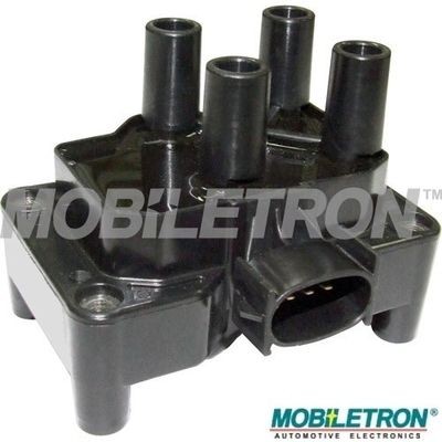 MOBILETRON CF-69: Zapalovací cívka 3pólová