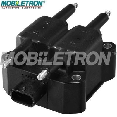 MOBILETRON CC-21: Bobina de inductie 3poli