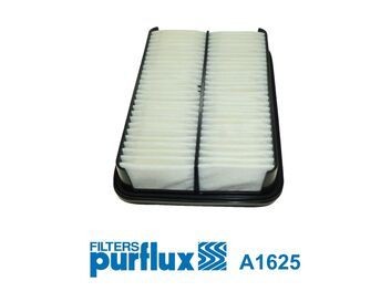 PURFLUX A1625: Filtru aer