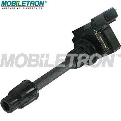MOBILETRON CN-23: Süütepool 3-poolsus