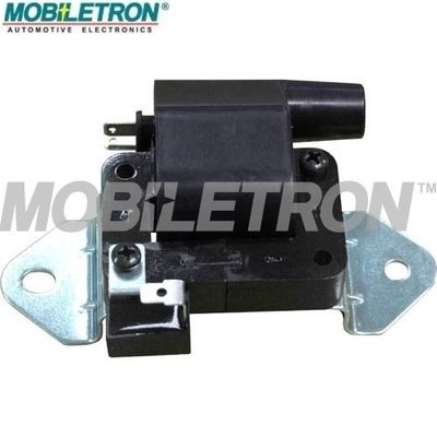MOBILETRON CF-49C: Süütepool 2-poolsus