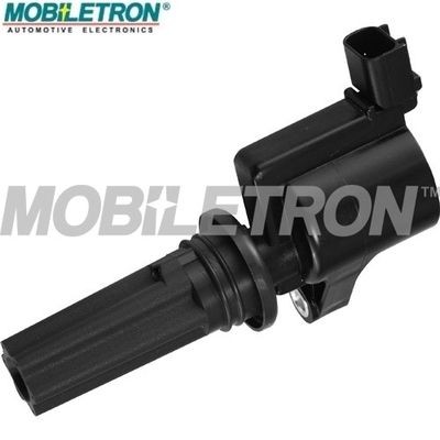 MOBILETRON CF-50: Πολλαπλασιαστής 2πόλων