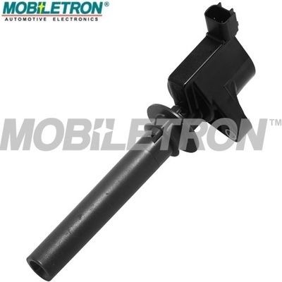 MOBILETRON CF-51: Tændspole 2-polet