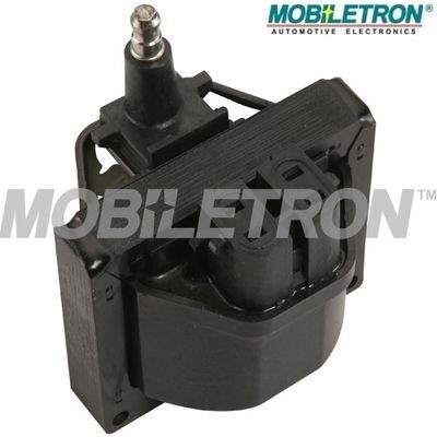 MOBILETRON CG-04: Süütepool 4-poolsus