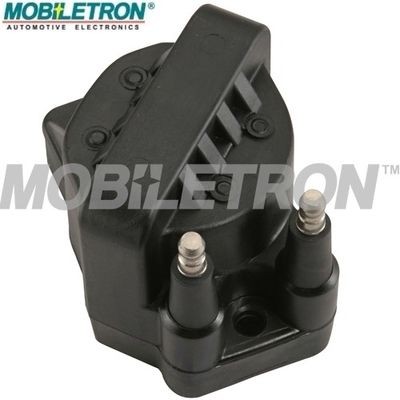 MOBILETRON CG-05: Süütepool 2-poolsus