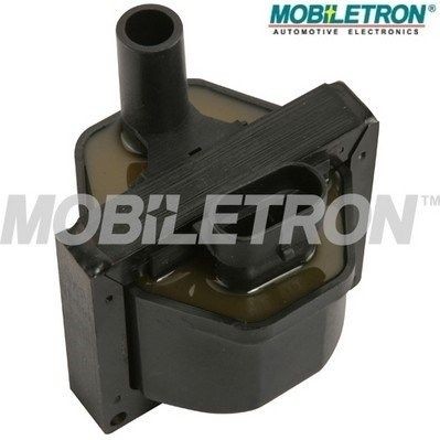 MOBILETRON CG-07: Süütepool 3-poolsus
