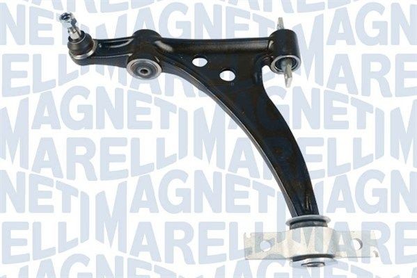 MAGNETI MARELLI 301181312500: Носач, окачване на колелата на предната ос отдясно