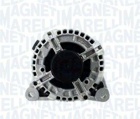 MAGNETI MARELLI 944390901710: Alternatore 150A