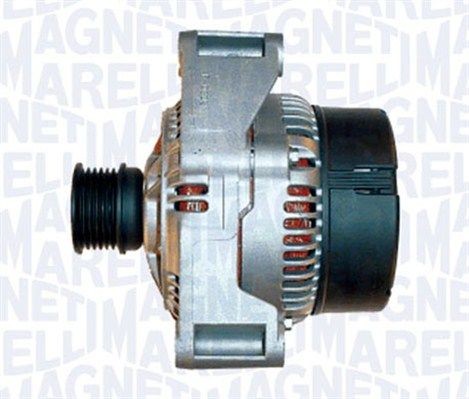 MAGNETI MARELLI 944390382300: Alternator 70A