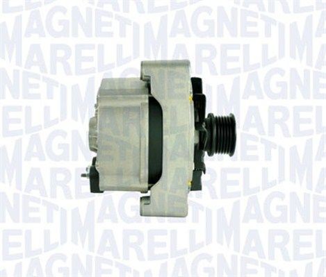 MAGNETI MARELLI 944390340200: Laturi 80A