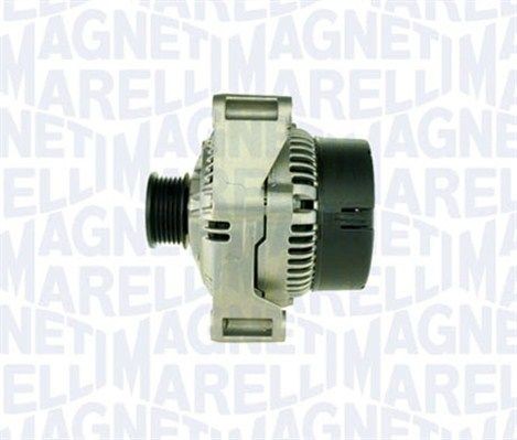 MAGNETI MARELLI 944390394200: Alternator 90A
