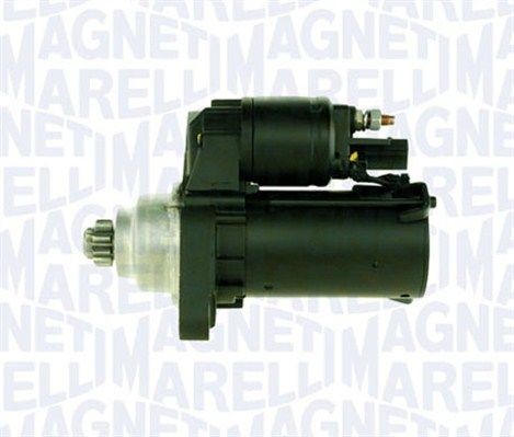 MAGNETI MARELLI 944280202900: Motorino avviamento 1KW