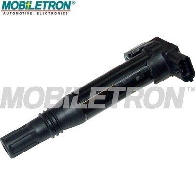 MOBILETRON CE-183: Süütepool 3-poolsus
