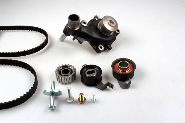 HEPU PK02302: Kit de distribution + pompe à eau