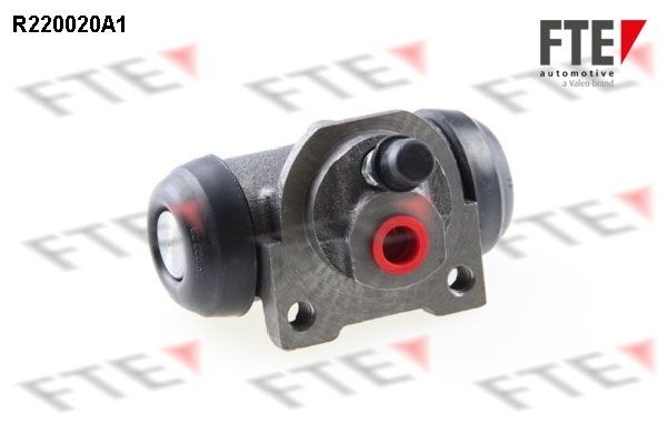 FTE R220020A1: Cilindru receptor frana