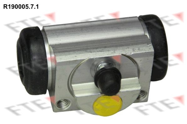 FTE R190005.7.1: Fékmunkahenger