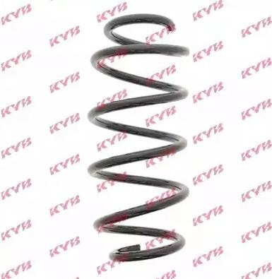 KYB RH2957: Arc spiral punte fata K-Flex