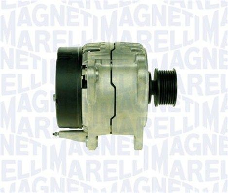 MAGNETI MARELLI 944390390800: Laturi 150A