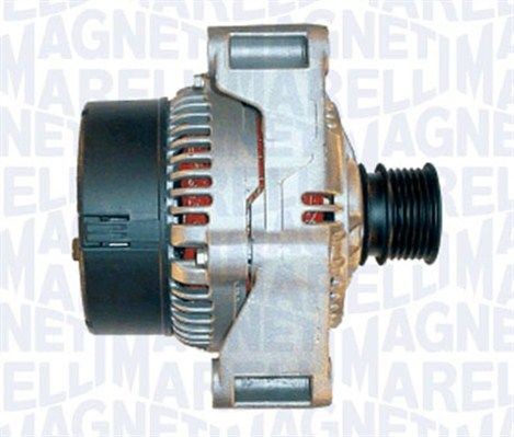 MAGNETI MARELLI 944390397400: Laturi 90A