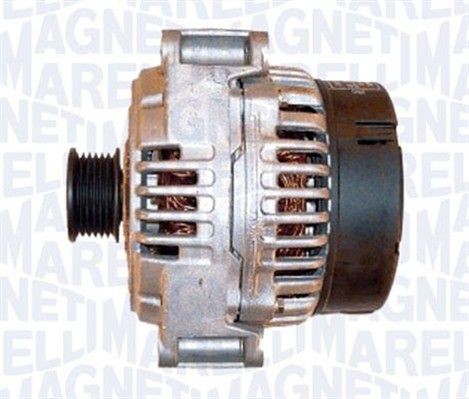MAGNETI MARELLI 944390415200: Kintamosios srovės generatorius 150A