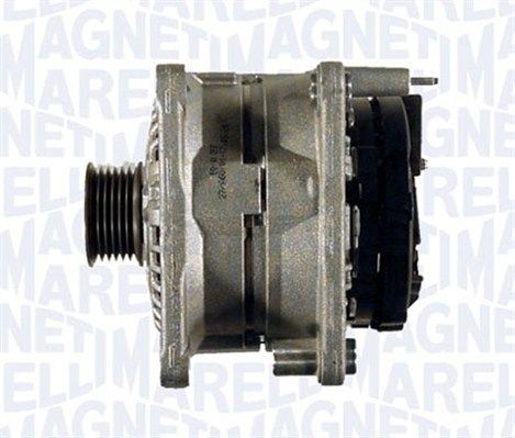 MAGNETI MARELLI 944390453200: Alternatore 110A