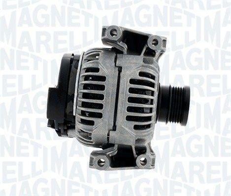 MAGNETI MARELLI 944390462000: Laturi 140A