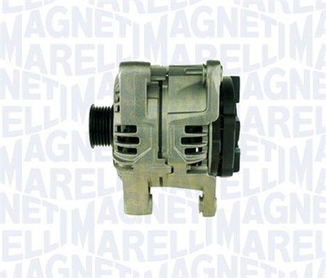 MAGNETI MARELLI 944390462300: Laturi 140A