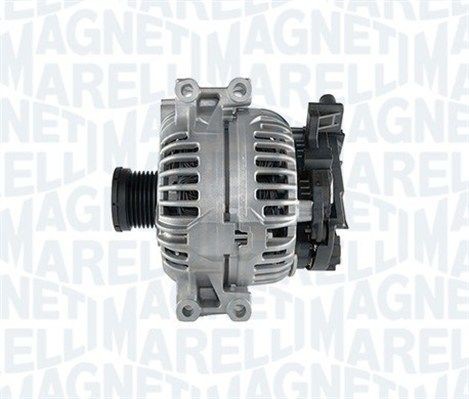 MAGNETI MARELLI 944390472400: Laturi 150A