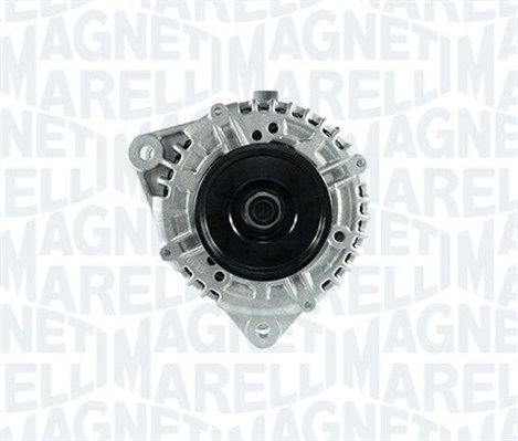 MAGNETI MARELLI 944390483800: Kintamosios srovės generatorius 150A