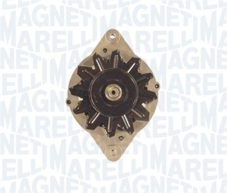 MAGNETI MARELLI 944390511040: Laturi 60A