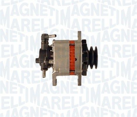 MAGNETI MARELLI 944390511600: Laturi 50A